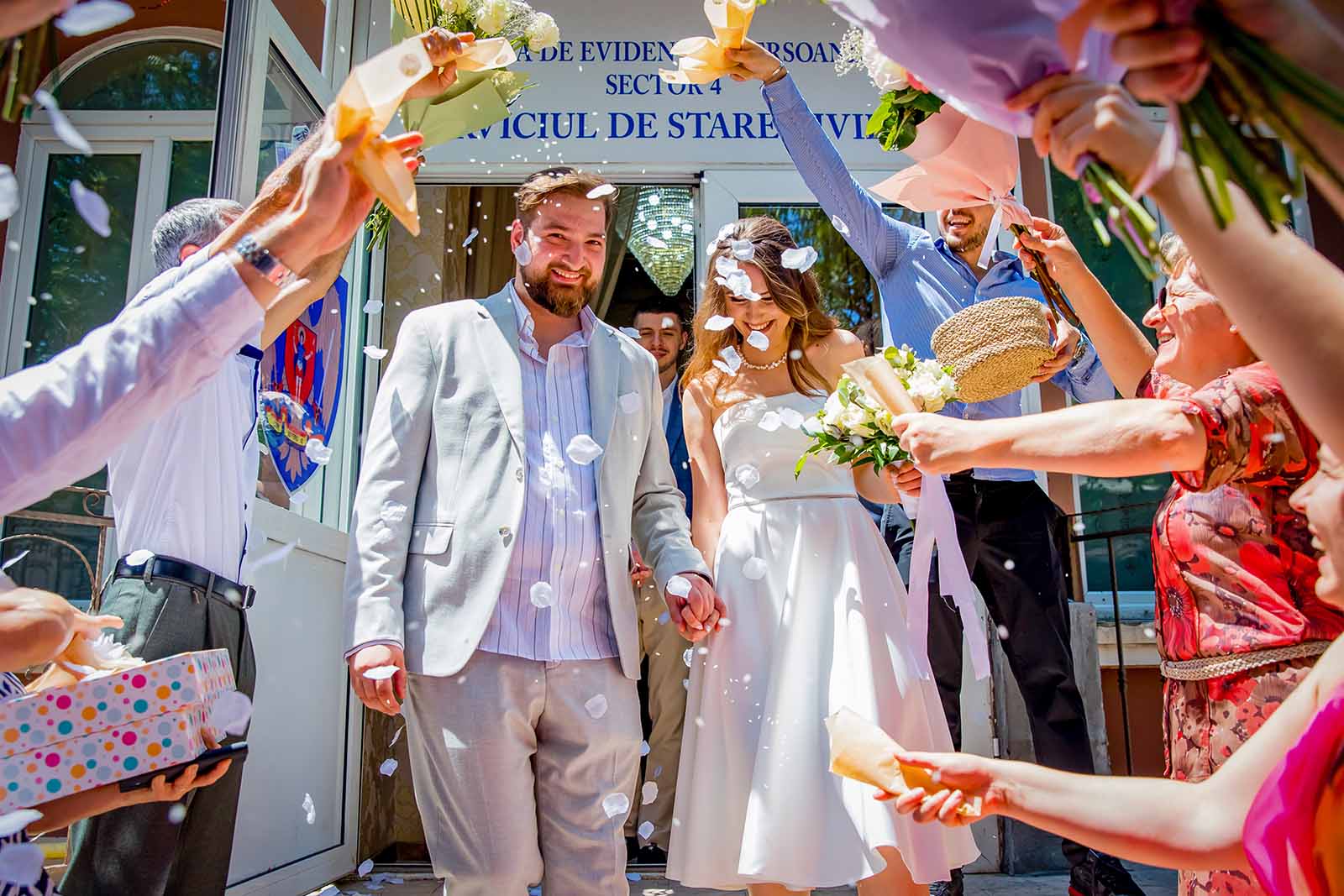 fotograf cununie civila